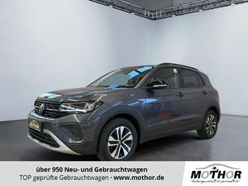 Energy 1.0 TSI DSG Park-/Lenkassistent