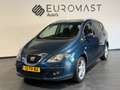 SEAT Altea XL 1.6 Stylance Navi Airco Pdc Trekhaak Nieuwe Apk Blauw - thumbnail 4