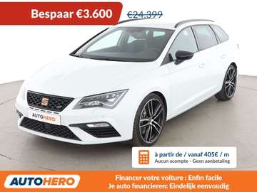 2.0 TSI Cupra 300 4Drive