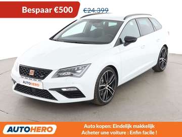 2.0 TSI Cupra 300 4Drive
