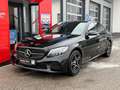 Mercedes-Benz C 300 e PHEV Aut. Schwarz - thumbnail 1