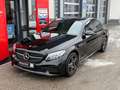 Mercedes-Benz C 300 e PHEV Aut. Schwarz - thumbnail 2