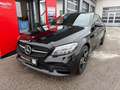 Mercedes-Benz C 300 e PHEV Aut. Schwarz - thumbnail 3