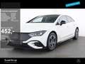 Mercedes-Benz EQE 350 + , AMG BURM NIGHT PREMIUM MEMO 360 AHK Weiß - thumbnail 1