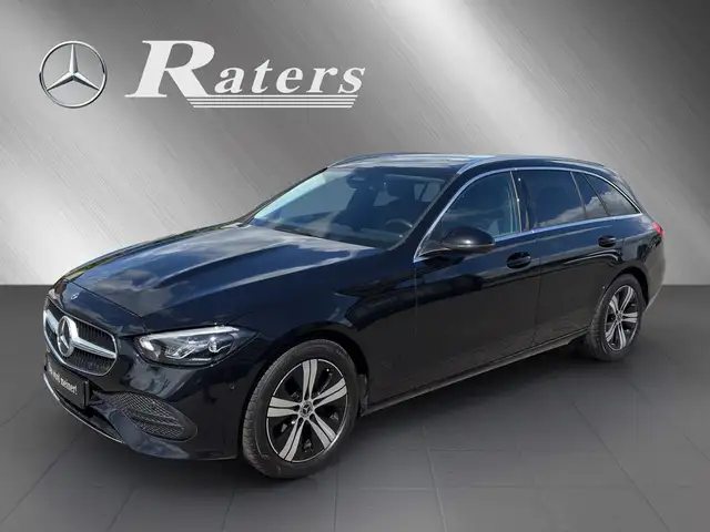Mercedes-Benz C 220 C 220 T d 4Matic (206.205)
