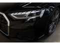 Audi A8 50 TDI quattro S-Line Schwarz - thumbnail 7