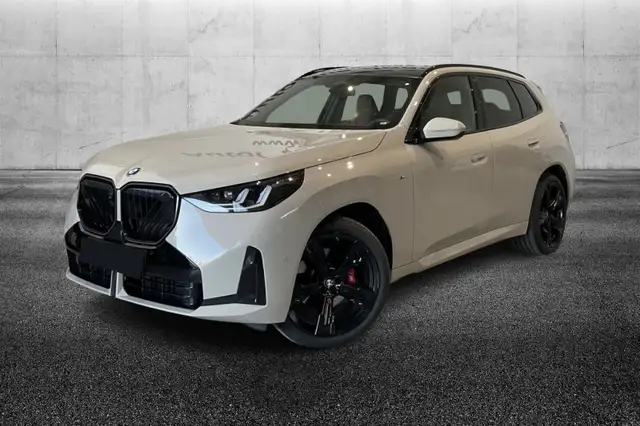 BMW X3 M xDrive20d 48V MSport Pro
