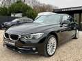 BMW 335 dA / Navigation / Xdrive / Automatique / EURO 6 Zwart - thumbnail 1
