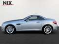 Mercedes-Benz SLK 200 (BlueEFFICIENCY) 7G-TRONIC Silber - thumbnail 3