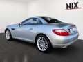 Mercedes-Benz SLK 200 (BlueEFFICIENCY) 7G-TRONIC Silber - thumbnail 2