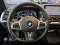 BMW X3 xDrive30d M-Sport Head-Up HK HiFi AHK Pano uvm. Schwarz - thumbnail 17