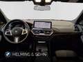 BMW X3 xDrive30d M-Sport Head-Up HK HiFi AHK Pano uvm. Schwarz - thumbnail 7