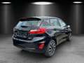 Ford Fiesta 1.0 EcoBoost Hybrid Titanium (EURO 6d) Zwart - thumbnail 4