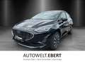 Ford Fiesta 1.0 EcoBoost Hybrid Titanium (EURO 6d) Zwart - thumbnail 1