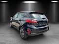 Ford Fiesta 1.0 EcoBoost Hybrid Titanium (EURO 6d) Zwart - thumbnail 2