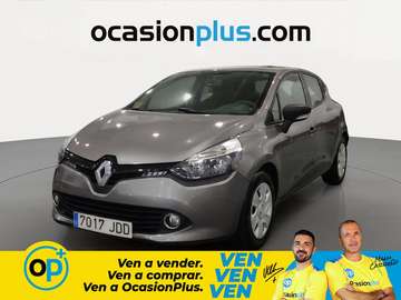 1.5dCi eco2 Energy Business 75
