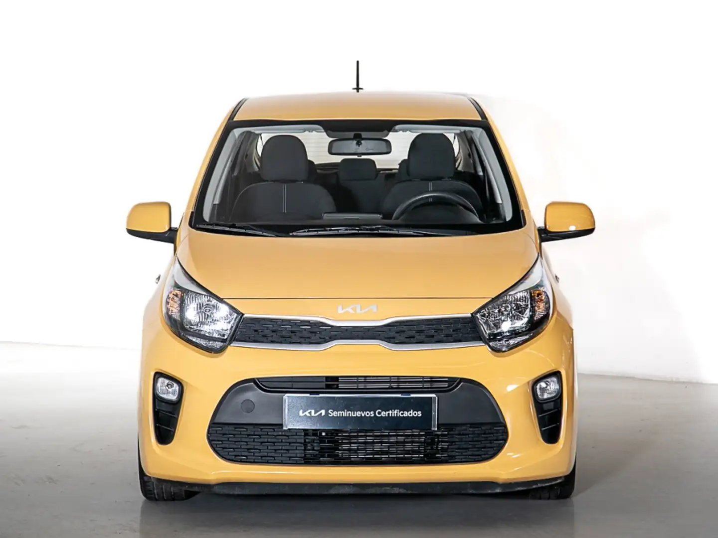 Kia Picanto 1.0 DPi Concept - 2