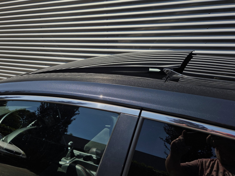 Kia ProCeed / pro_cee'd 1.6 GT 204Pk 05-2015 Black Pearl Metallic — photo 15
