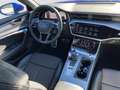 Audi A6 40 2.0 TDI Avant quattro sport ACC AHK Cam LE Bleu - thumbnail 6
