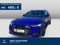 Audi A6 40 2.0 TDI Avant quattro sport ACC AHK Cam LE Bleu - thumbnail 1