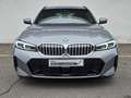 BMW 320 i Touring M Sportpaket*AHK*adap LED*ACC*HiFi* Gris - thumbnail 8