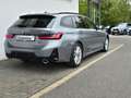 BMW 320 i Touring M Sportpaket*AHK*adap LED*ACC*HiFi* Gris - thumbnail 4