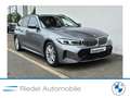 BMW 320 i Touring M Sportpaket*AHK*adap LED*ACC*HiFi* Gris - thumbnail 1