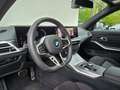 BMW 320 i Touring M Sportpaket*AHK*adap LED*ACC*HiFi* Gris - thumbnail 19
