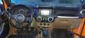 Jeep Wrangler 3.6 V6 SAHARA 3 PORTE Oranje - thumbnail 17