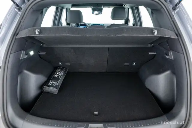 Byd Atto 2 view 8