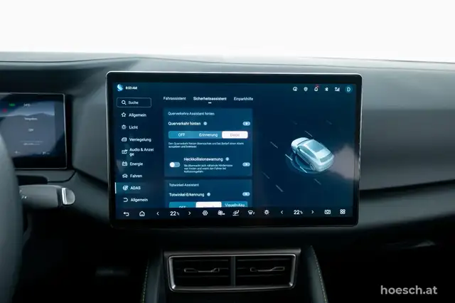 Byd Atto 2 view 15