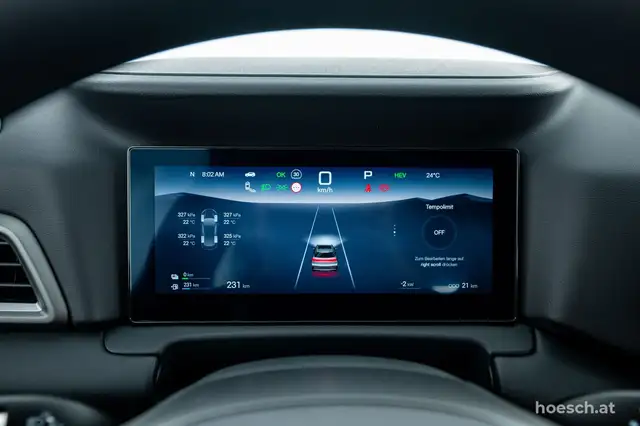 Byd Atto 2 view 10