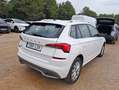 Skoda Kamiq 1.0 TSI Ambition 81kW DSG Blanco - thumbnail 4