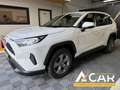 Toyota RAV 4 Hybrid HEV 2.5i 2WD - GARANTIE TOYOTA 2034 Blanc - thumbnail 1