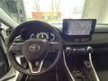 Toyota RAV 4 Hybrid HEV 2.5i 2WD - GARANTIE TOYOTA 2034 Blanc - thumbnail 9