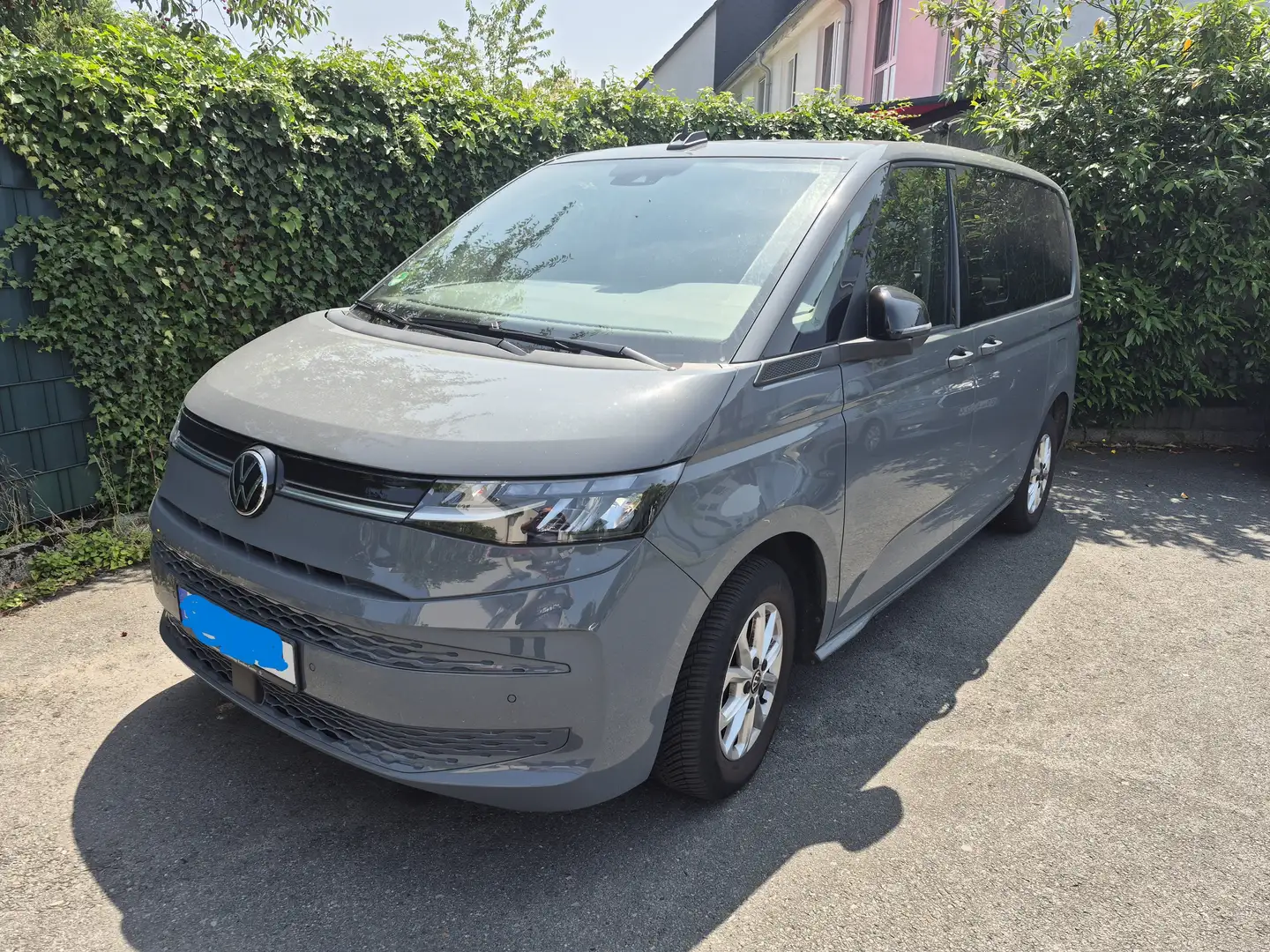 Volkswagen T7 Multivan Multivan TSI OPF Kurz Life Gri - 1