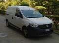 Dacia Dokker Dokker 1.6 Ambiance Gpl s Bianco - thumbnail 1