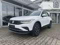 Volkswagen Tiguan Tiguan 2.0TDI DSG LIFE*LED*NAVI*AHK Blanc - thumbnail 1