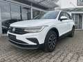 Volkswagen Tiguan Tiguan 2.0TDI DSG LIFE*LED*NAVI*AHK Blanc - thumbnail 2