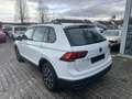Volkswagen Tiguan Tiguan 2.0TDI DSG LIFE*LED*NAVI*AHK Blanc - thumbnail 23