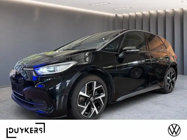 Volkswagen ID.3 Pro Move NAVI RFK MATRIX