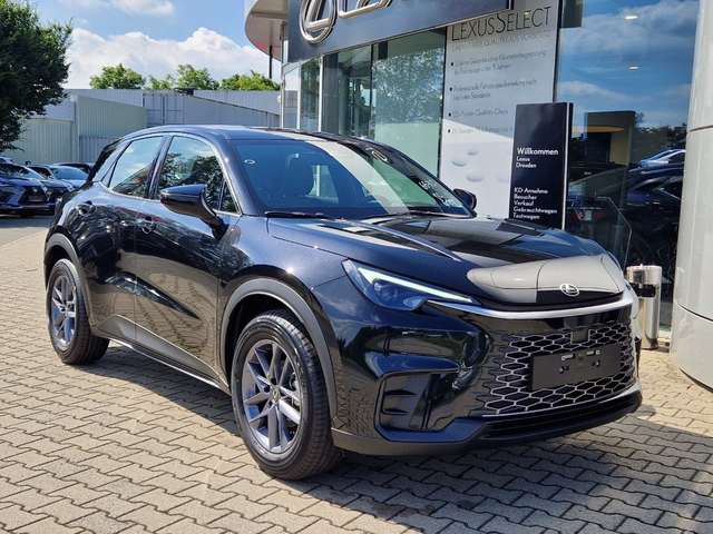 Lexus LBX 1,5 FWD Komfort Paket