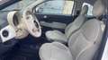 Fiat 500 1.2 69 Lounge Blanc - thumbnail 25