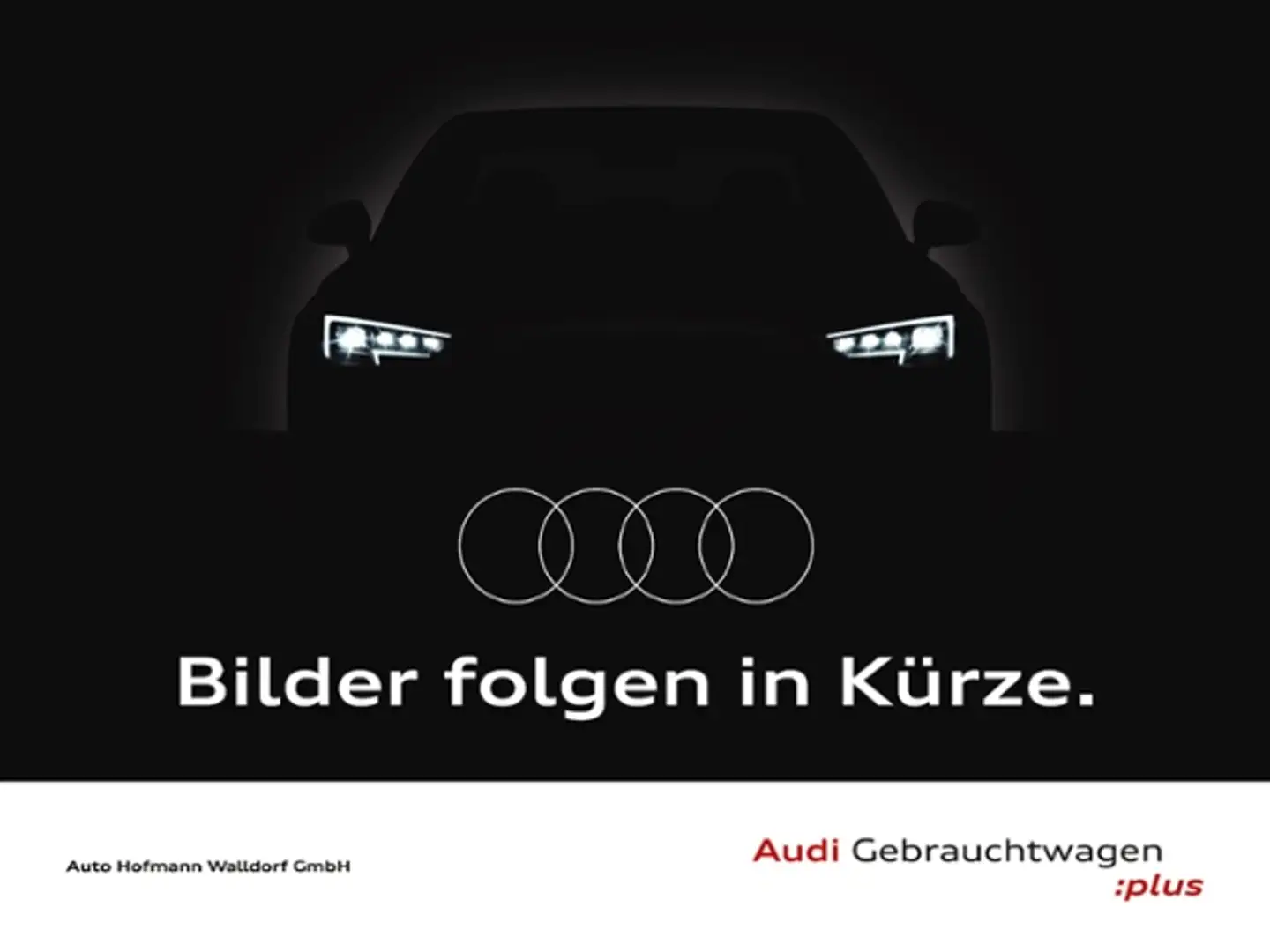 Audi Q4 e-tron 40 Gris - 1