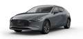 Mazda 3 Mazda3 5HB 2.5L e-SKYACTIV G 140ps 6MT 2WD EXCLUSIVE-LINE Grau - thumbnail 1