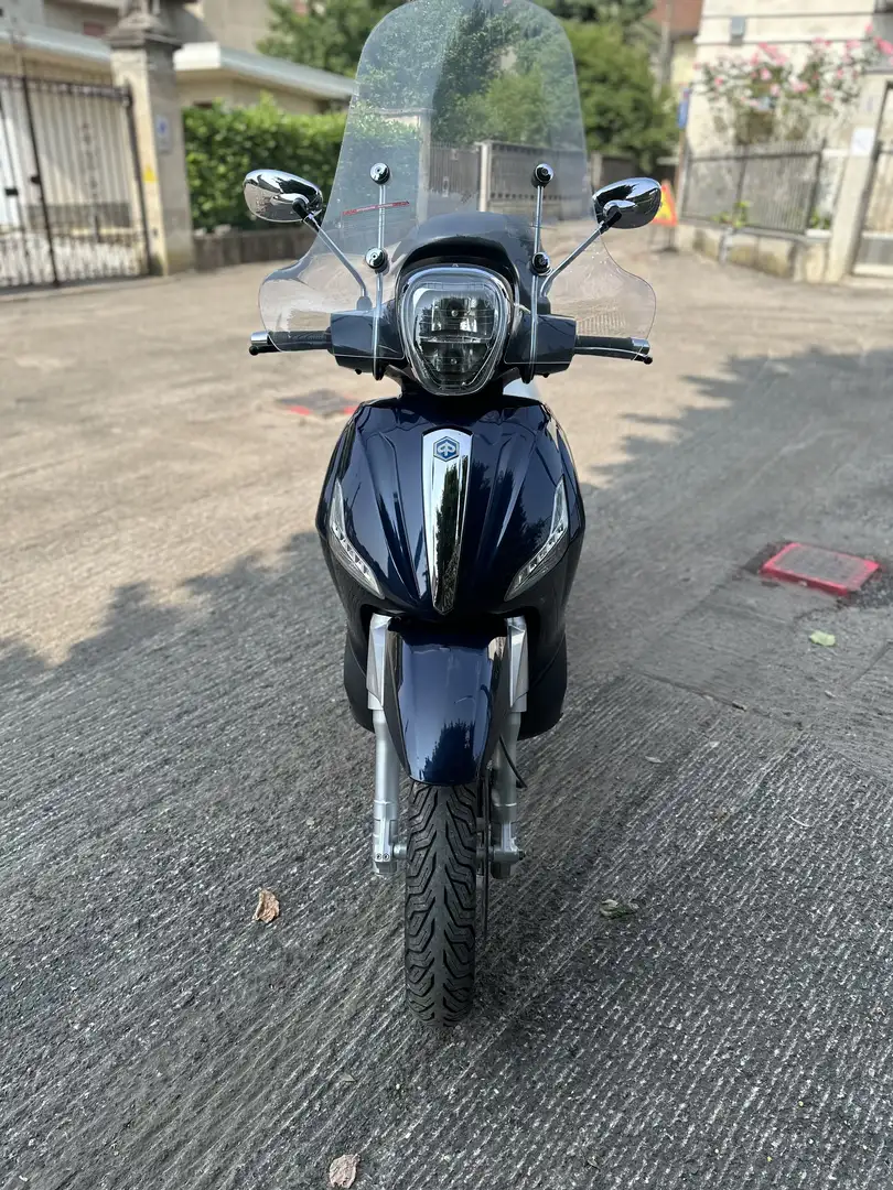 Piaggio Beverly 300 ie - 2