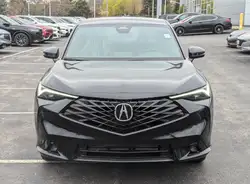 Acura ADX 2026