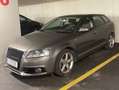 Audi A3 A3 SB Comfort Edition 1,6 TDI DPF Comfort Edition Grau - thumbnail 4