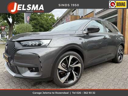 DS Automobiles DS 7 Crossback E-Tense Performance Line+ Panoramadak | NL auto