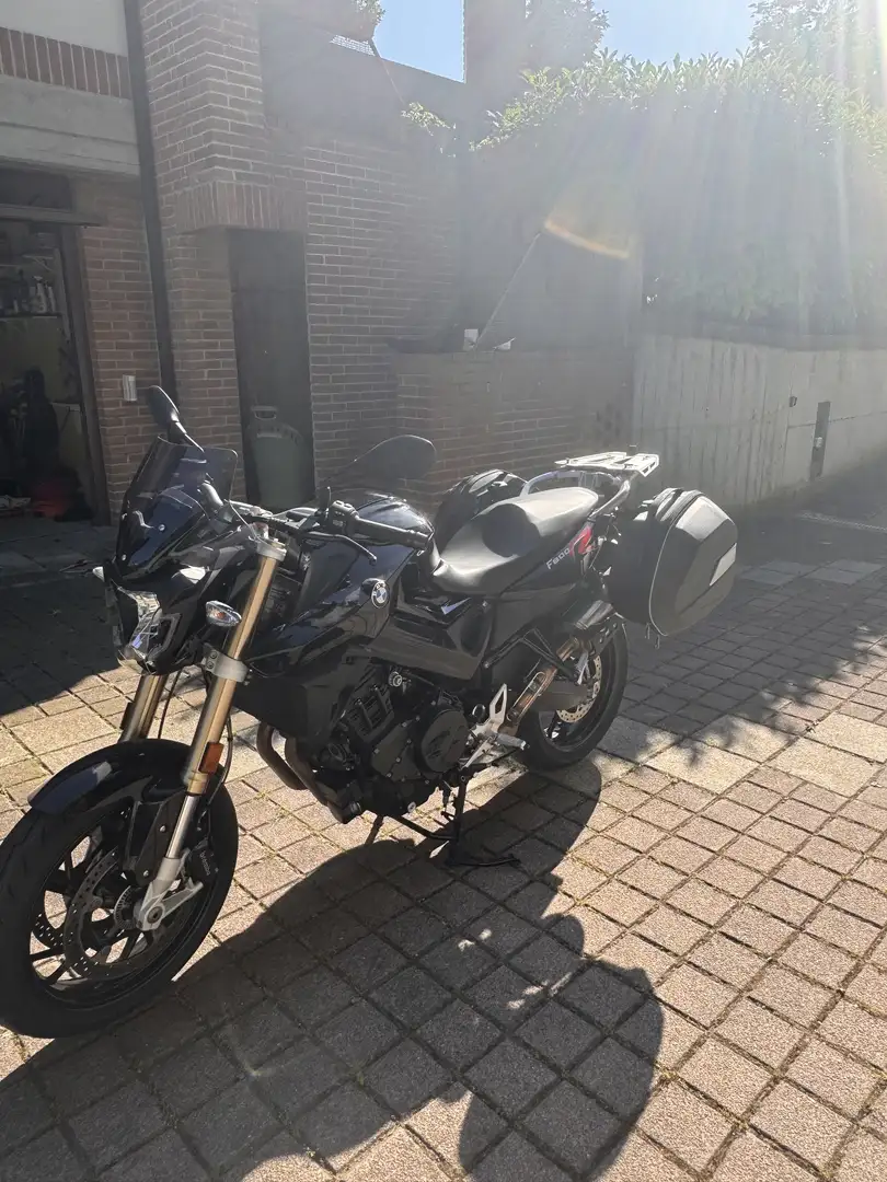 BMW F 800 R - 2